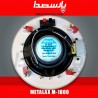 باند سقفی|اسپیکر سقفی 8 اینچ METALAX M1800| تماس بگیرید