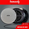 باند سقفی|اسپیکر سقفی فریملس METALAX M5001|5,400,000 تومان