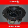 باند سقفی|اسپیکر سقفی فریملس METALAX M5001|5,400,000 تومان