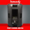 باند اکتیو|اسپیکر اکتیو PARTYSOUND MB15A| تماس بگیرید