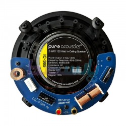 باند سقفی|اسپیکر سقفی pure-acoustics IC365|9,600,000 تومان