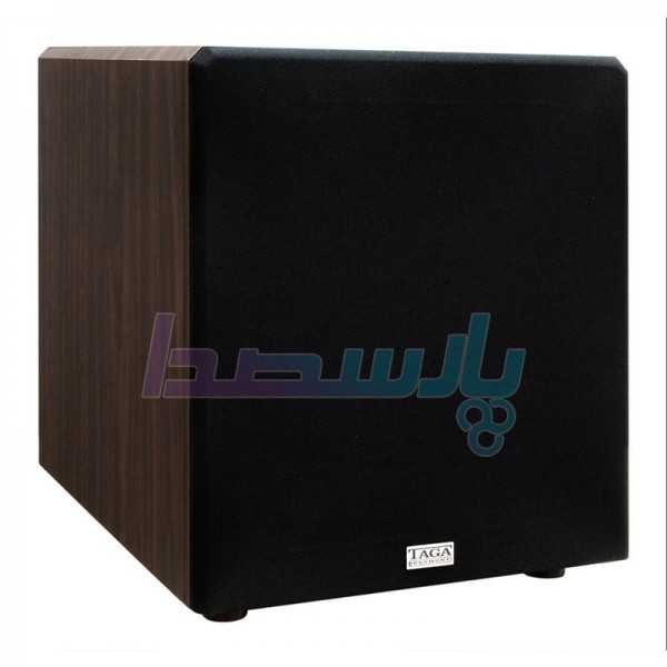 باند HiFi - سینمای خانگی|ساب ووفر اکتیو TAGA Harmony TSW-90 v4| تماس بگیرید