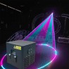 لیزر و رقص نور|لیزر خطی فولکالر 3W بلوتوثی PRO RGB-3BT|24,700,000 تومان