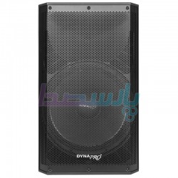 اسپیکر اکتیو DYNAPRO R715A PRO