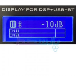 باند اکتیو|اسپیکر اکتیو DYNAPRO R715A PRO|72,840,000 تومان