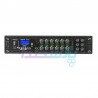 سیستم مرکزی پیجینگ|امپلیفایر دایناپرو DYNAPRO PA300-Z6|43,500,000 تومان