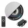 باند سقفی|بلندگو سقفی بلوتوثی PURE-ACOUSTICS IC365-BT|12,900,000 تومان
