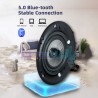 باند سقفی|بلندگو سقفی بلوتوثی PURE-ACOUSTICS IC365-BT|12,900,000 تومان
