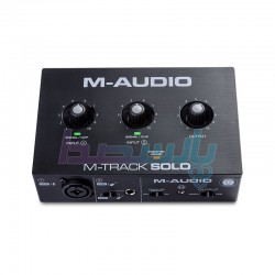 کارت صدا M-AUDIO M-TRACK...