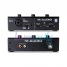پکیج استودیویی و کارت صدا|کارت صدا M-AUDIO M-TRACK Solo II|11,200,000 تومان