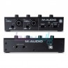 پکیج استودیویی و کارت صدا|کارت صدا M-AUDIO M-Track Duo|13,300,000 تومان
