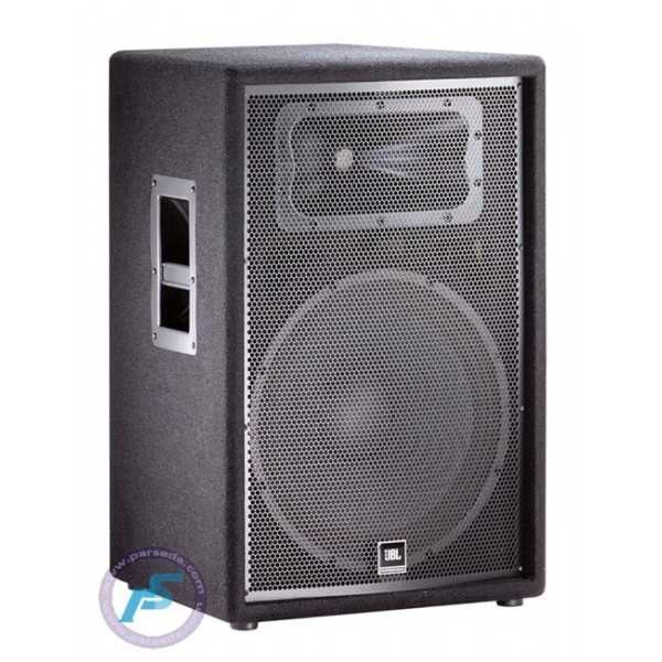 qsc line array passive