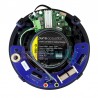 باند سقفی|پک 2 بلندگو سقفی بلوتوثی PURE-ACOUSTICS IC365-BT|21,500,000 تومان