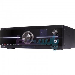 امپلی فایر خانگی|آمپلی فایر سینما خانگی AIWA AVR-7210|83,500,000 تومان