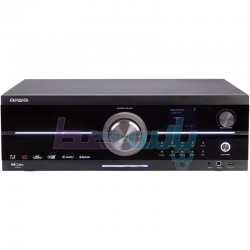 امپلی فایر خانگی|آمپلی فایر سینما خانگی AIWA AVR-7210|83,500,000 تومان