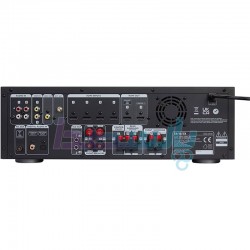 امپلی فایر خانگی|آمپلی فایر سینما خانگی AIWA AVR-7210|83,500,000 تومان