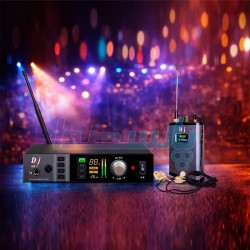 ایر مانیتور DJ EM2