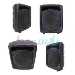 باند قابل حمل - اکو همراه|اکو همراه باندیران B12200 W بیسیم|18,960,000 تومان
