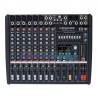میکسر|میکسر دایناکورد DYNACORD CMS600-3 گرید A|88,000,000 تومان