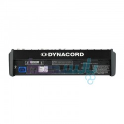 میکسر|میکسر دایناکورد DYNACORD CMS600-3 گرید A|88,000,000 تومان