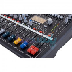 میکسر|میکسر دایناکورد DYNACORD CMS600-3 گرید A|88,000,000 تومان