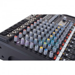 میکسر|میکسر دایناکورد DYNACORD CMS600-3 گرید A|88,000,000 تومان