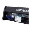 میکسر|میکسر دایناکورد DYNACORD CMS600-3 گرید A|88,000,000 تومان