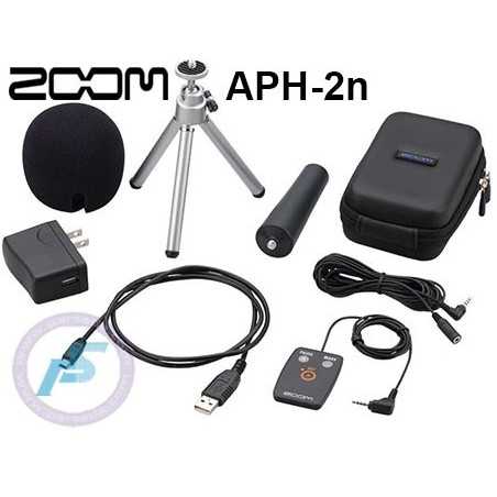 لوازم جانبی ZOOM H2n مدل APH-2