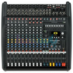میکسر|میکسر دایناکورد تایوان گرید DYNACORD CMS1000-3|90,000,000 تومان