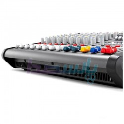 پاور میکسر|پاورمیکسر دایناکورد DYNACORD PM600-3 گرید A+|92,000,000 تومان