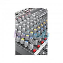 پاور میکسر|پاورمیکسر دایناکورد DYNACORD PM600-3 گرید A+|92,000,000 تومان