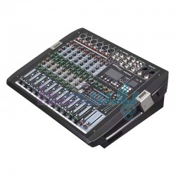 پاور میکسر DYNAPRO PX8200FX