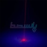 لیزر و رقص نور|رقص نور توکار هالوژنی 3IN1 مدل X6|18,500,000 تومان