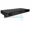میکروفن بیسیم دستی و یقه|میکروفن بیسیم 2 کانال دستی AAP PRO M900HH|28,750,000 تومان