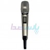 میکروفن بیسیم دستی و یقه|میکروفن بیسیم 2 کانال دستی AAP PRO M900HH|28,750,000 تومان