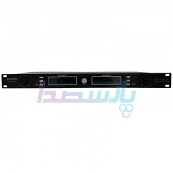 میکروفن بیسیم دستی و یقه|میکروفن بیسیم دستی یقه ای AAP PRO M900HB|28,750,000 تومان