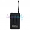 میکروفن بیسیم دستی و یقه|میکروفن بیسیم دستی یقه ای AAP PRO M900HB|28,750,000 تومان