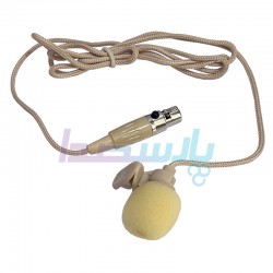 میکروفن بیسیم دستی و یقه|میکروفن بیسیم دستی یقه ای AAP PRO M900HB|28,750,000 تومان