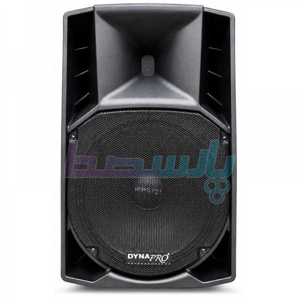 باند پسیو|اسپیکر پسیو DYNAPRO TITAN ST2500P|78,360,000 تومان