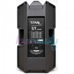 باند پسیو|اسپیکر پسیو DYNAPRO TITAN ST2500P|78,360,000 تومان