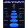 فلاشر|لوگو پروژکتور ۵۰ وات تبلیغاتی|11,580,000 تومان