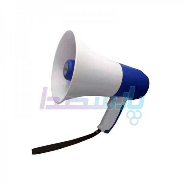 باند شیپوری - هورن|مگافون شارژی مینی B150|4,500,000 تومان