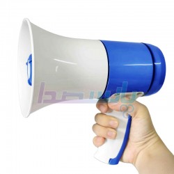 باند شیپوری - هورن|مگافون شارژی مینی B150|4,500,000 تومان