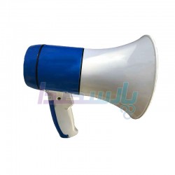 باند شیپوری - هورن|مگافون شارژی مینی B150|4,500,000 تومان