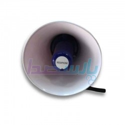 باند شیپوری - هورن|مگافون شارژی مینی B150|4,500,000 تومان