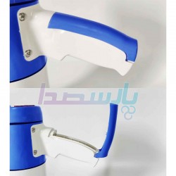 باند شیپوری - هورن|مگافون شارژی مینی B150|4,500,000 تومان