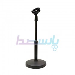پایه میکروفن و لوازم جانبی|گیره میکروفن یقه ای C3|555,000 تومان