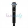 میکروفن بیسیم دستی و یقه|میکروفون شور SHURE AD4G/BETA 58A (هایکپی)|28,800,000 تومان