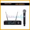 میکروفن بیسیم دستی و یقه|میکروفون شور SHURE AD4G/BETA 58A (هایکپی)|28,800,000 تومان