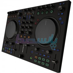 دی جی DJ|دی جی کنترلر Native Instruments Traktor Kontrol MX2|97,800,000 تومان